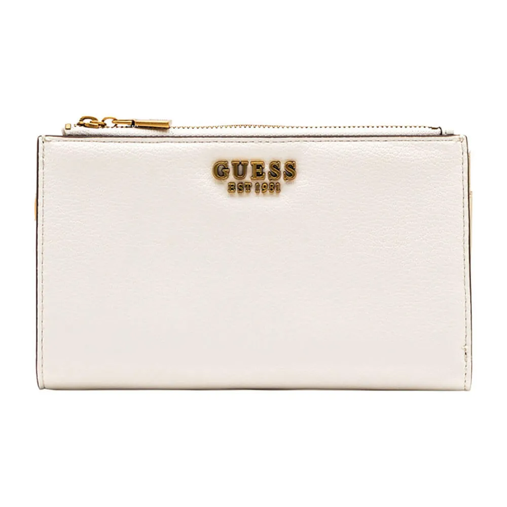 ארנק Guess Kristle Zip Organizer נשים