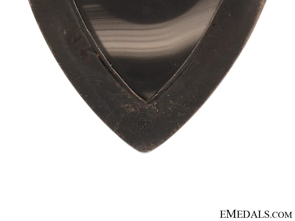 1938 Altegarde Badge