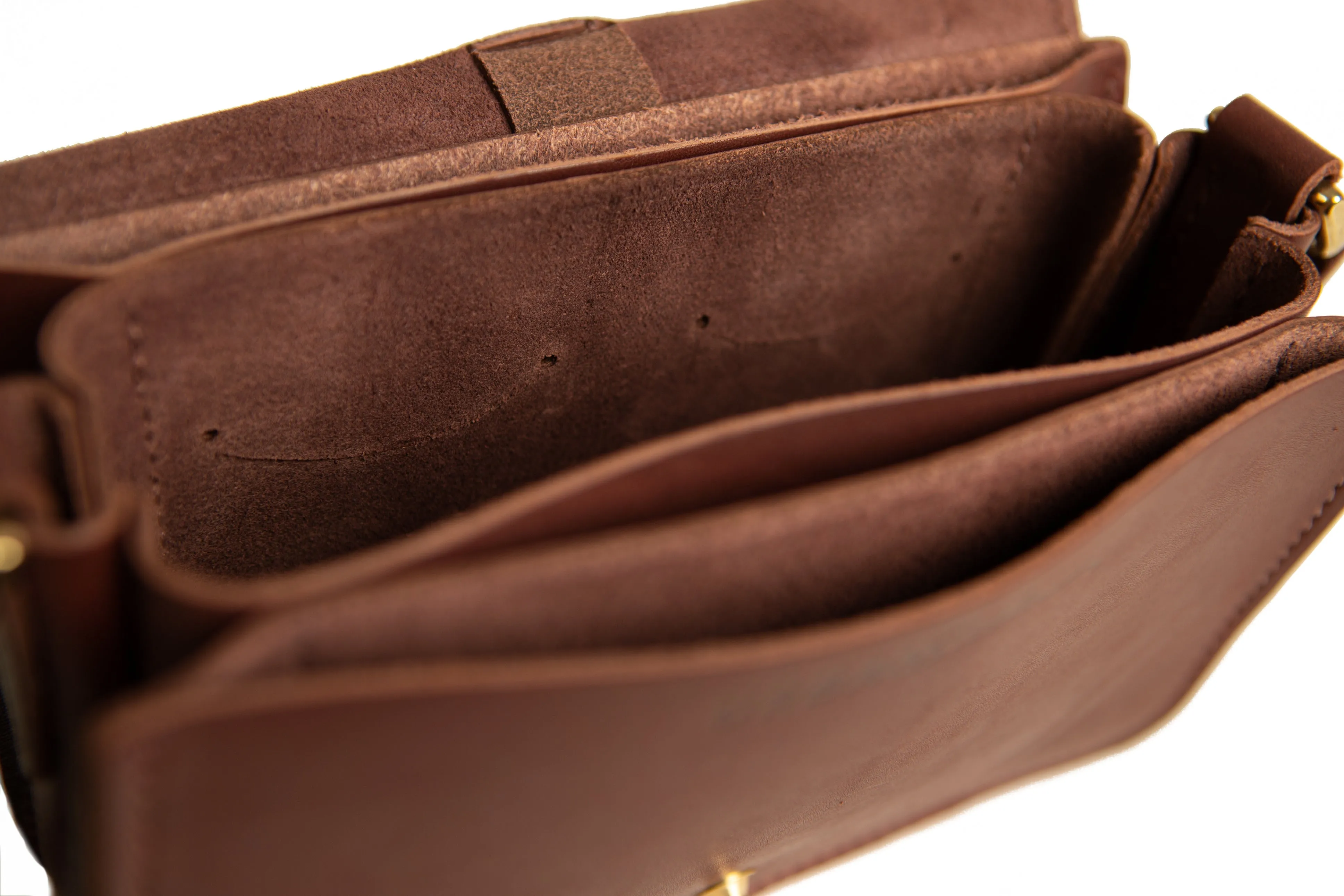 5-Pocket Crossbody