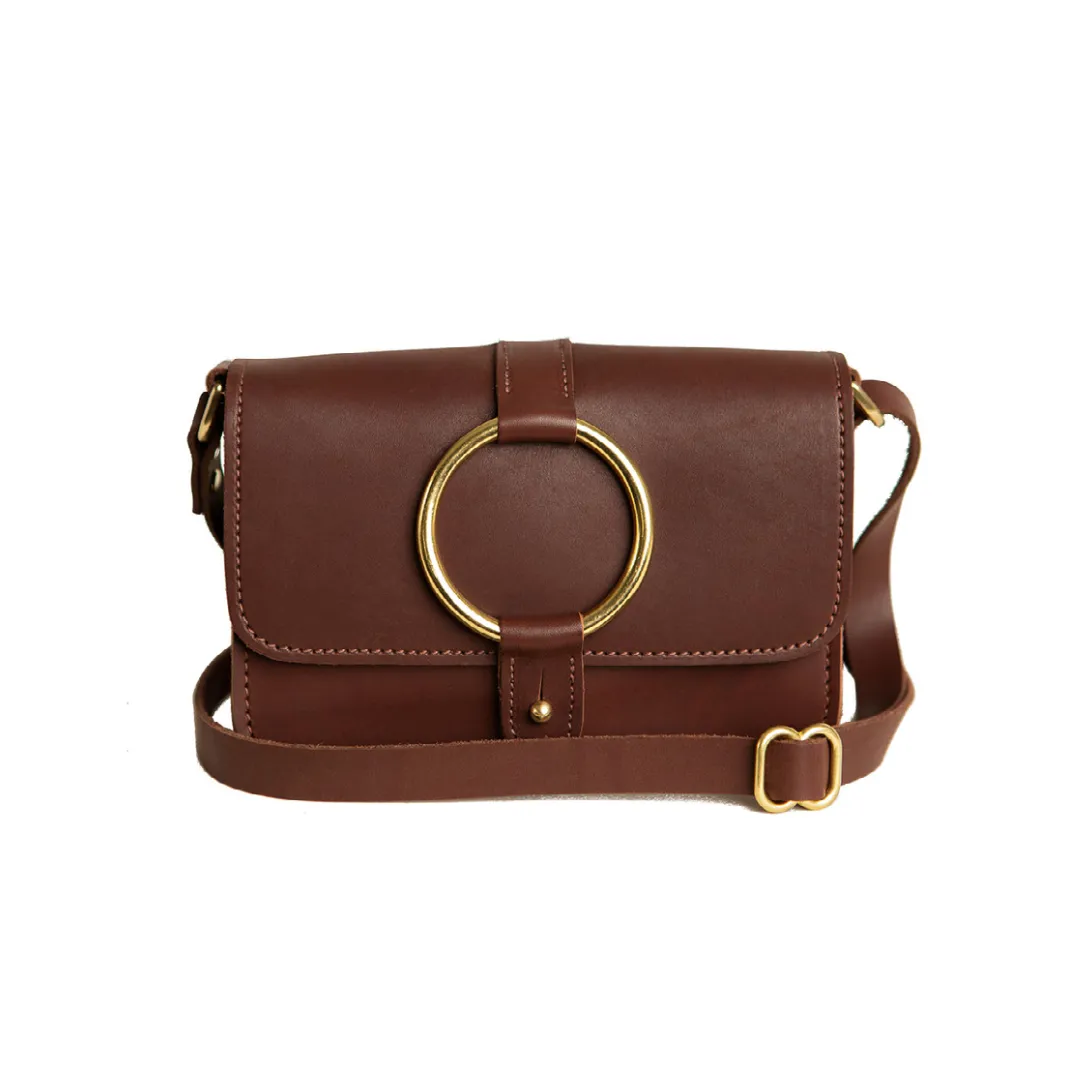 5-Pocket Crossbody