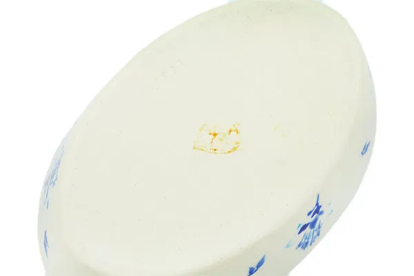 6" Condiment Dish - Vibrant Delight