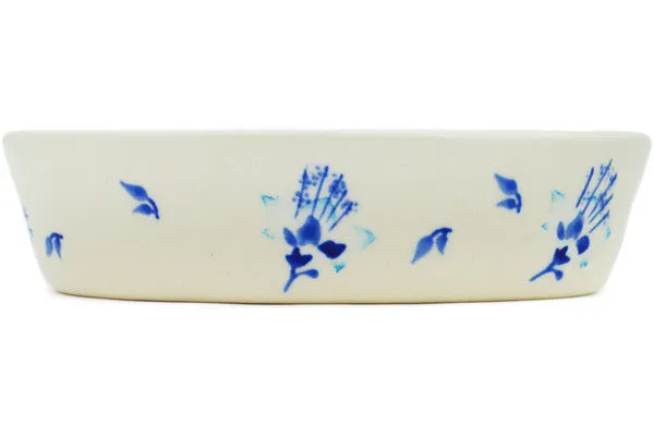 6" Condiment Dish - Vibrant Delight