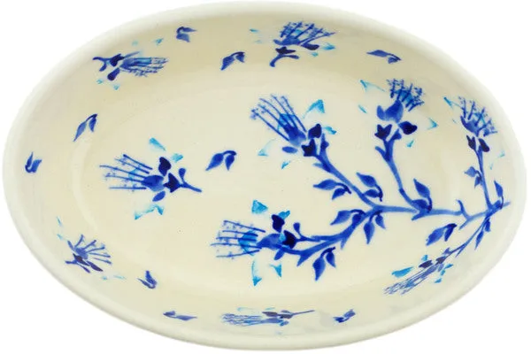 6" Condiment Dish - Vibrant Delight