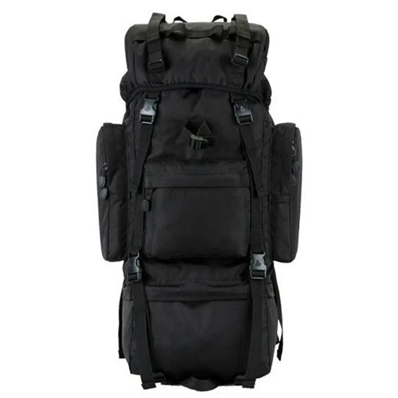 70L   Military Tactical Backpack