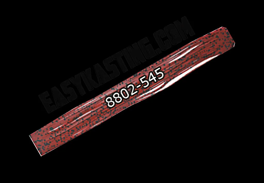 8802-545 Metallic Brown