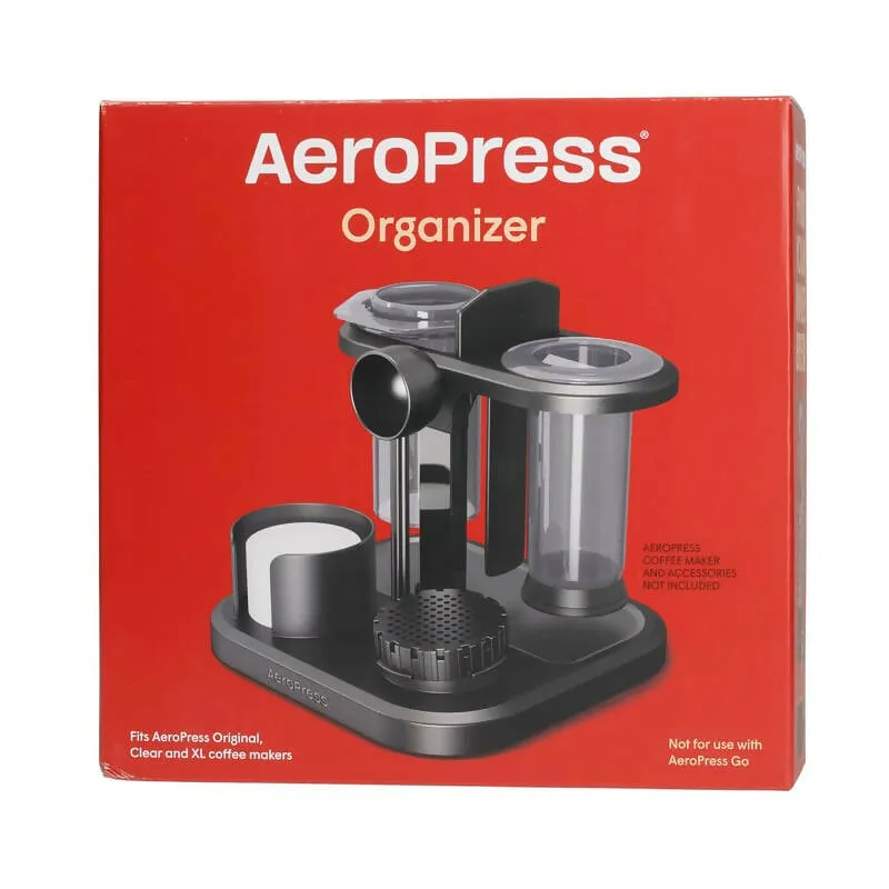 Aeropress - Organizer