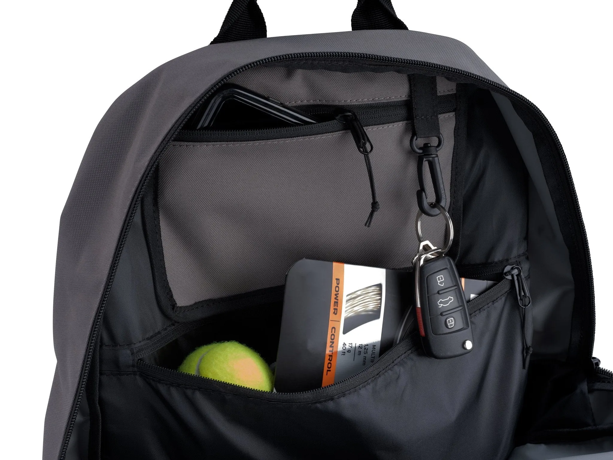 Aether Backpack