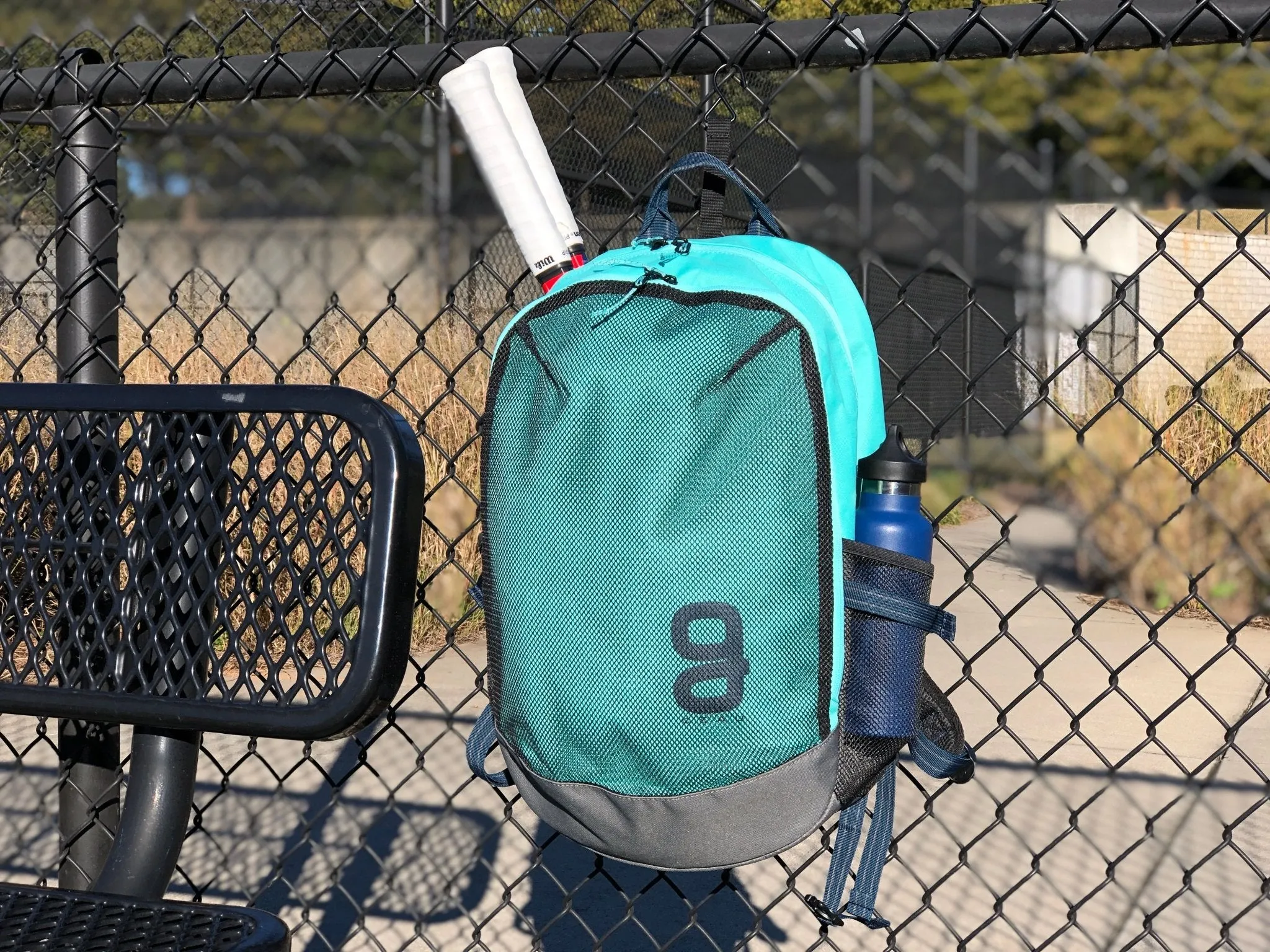 Aether Backpack