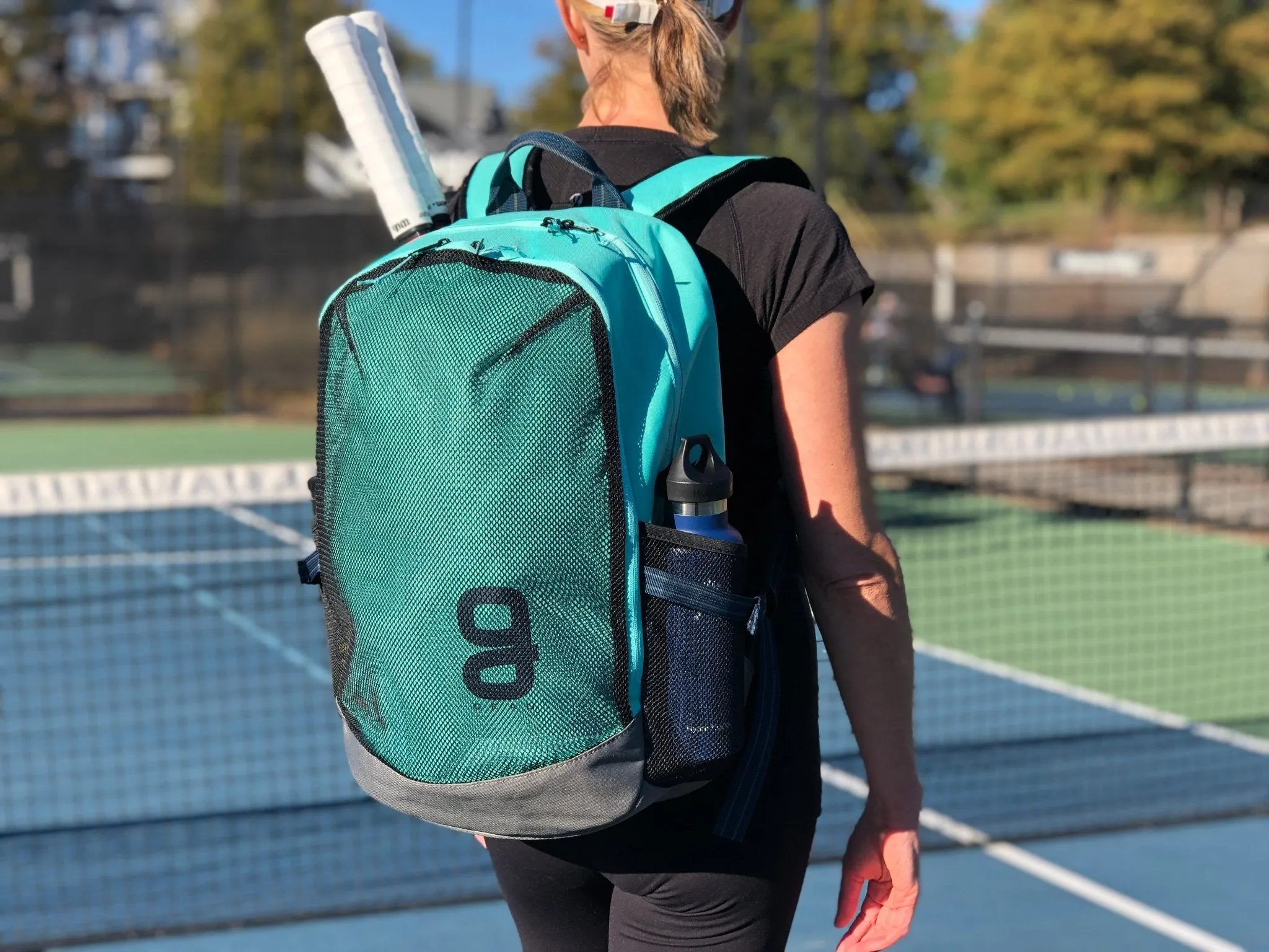 Aether Backpack