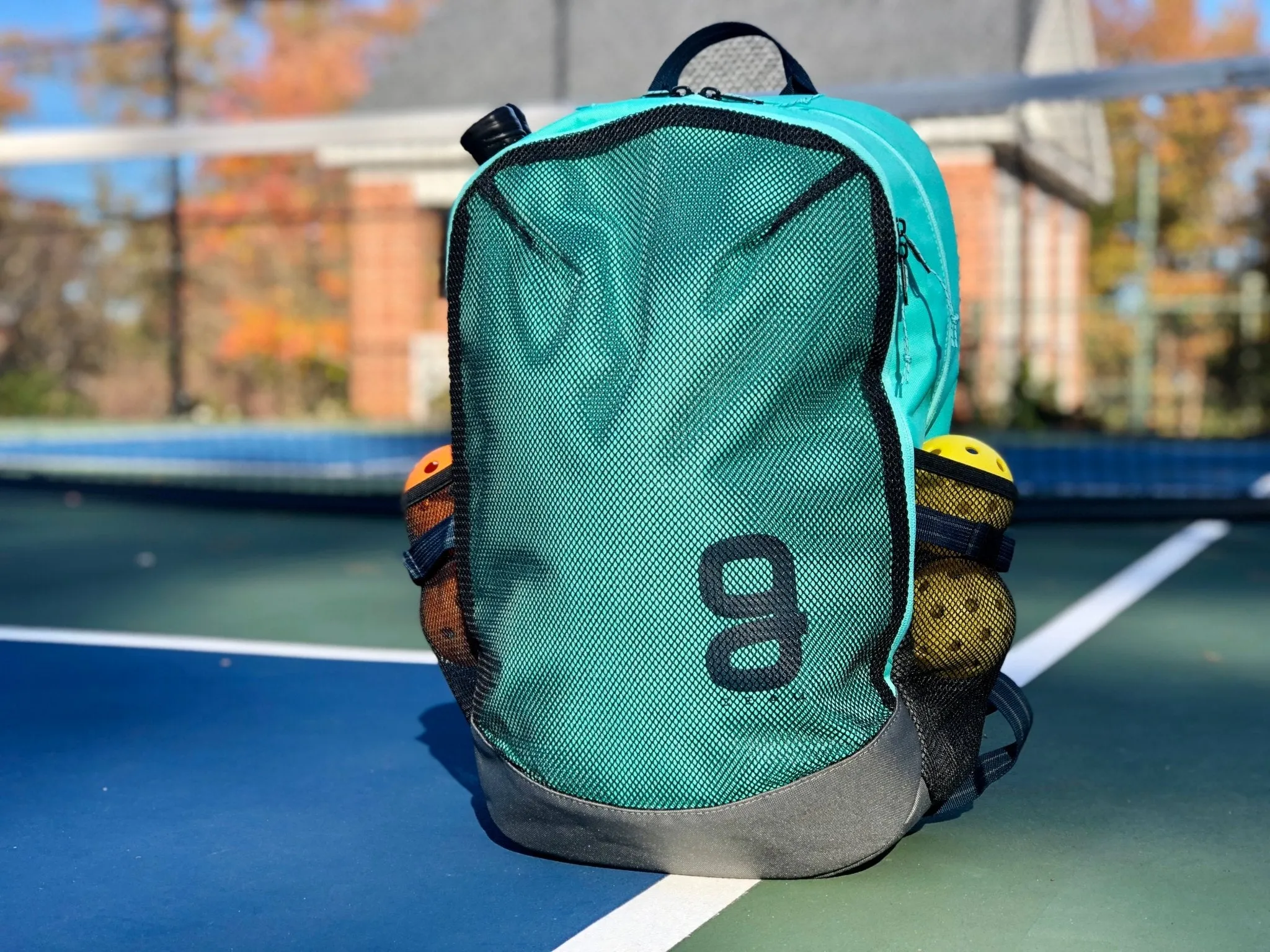 Aether Backpack