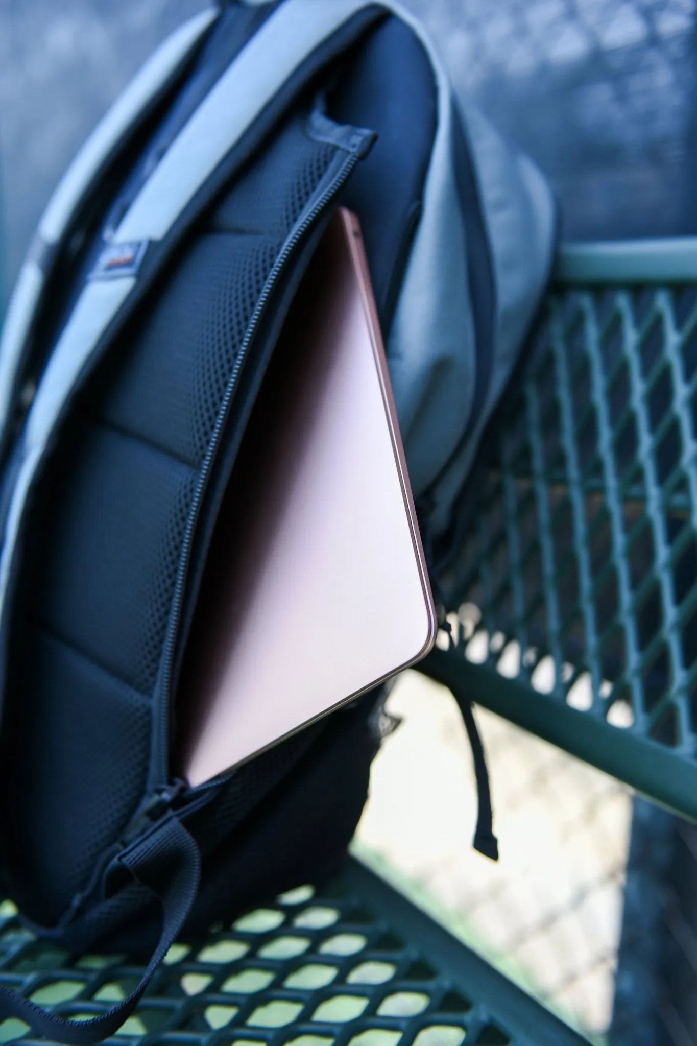 Aether Backpack