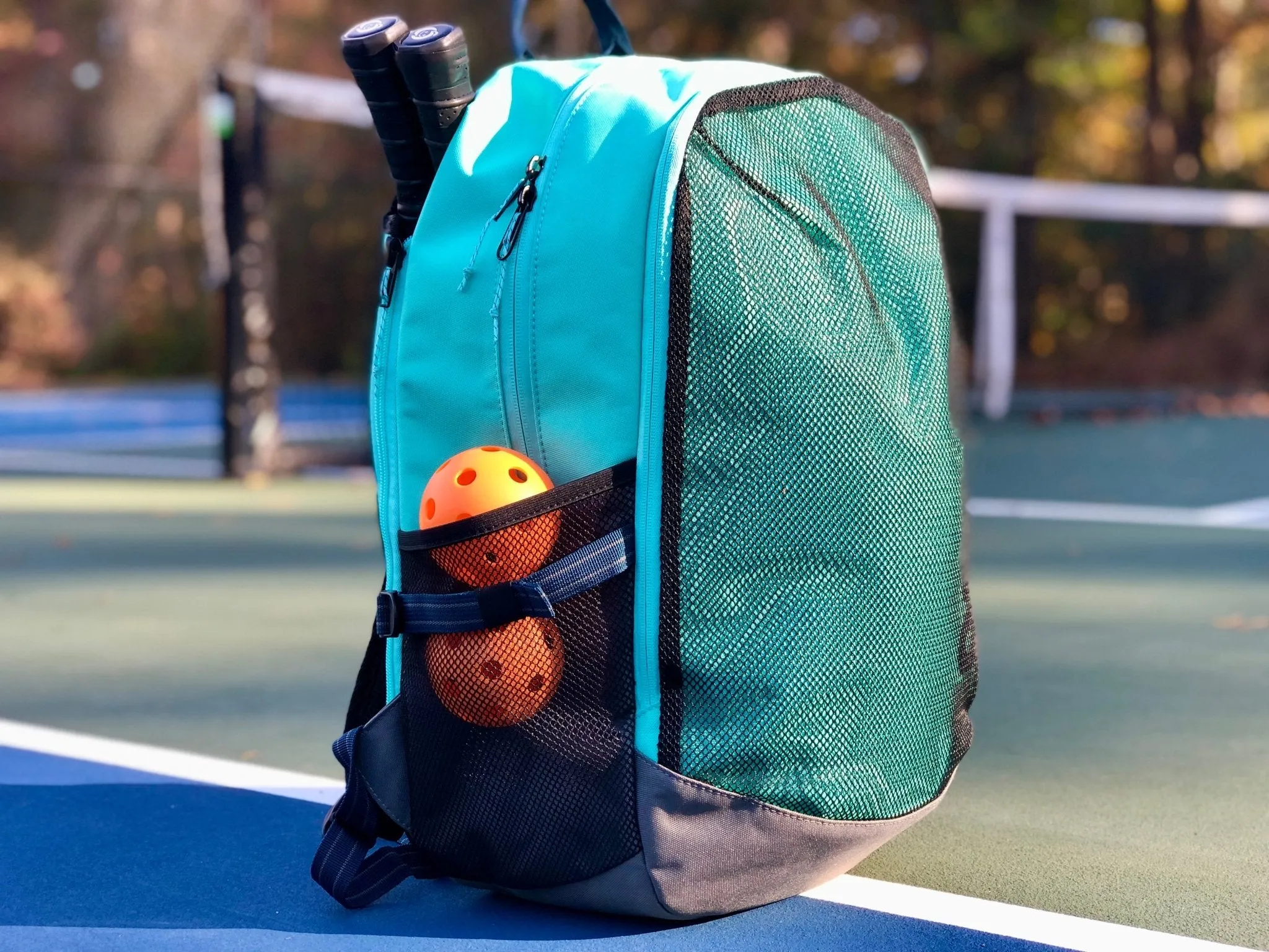 Aether Backpack