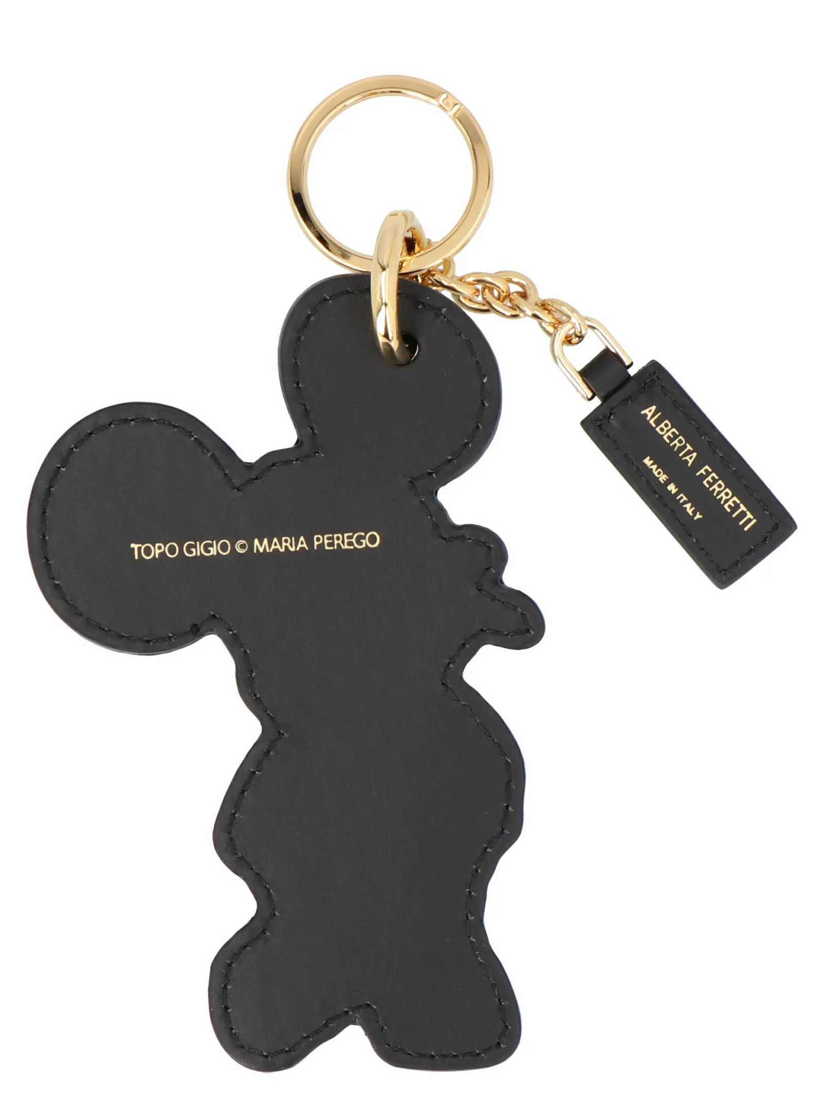 Alberta Ferretti Lunar New Year Keyring
