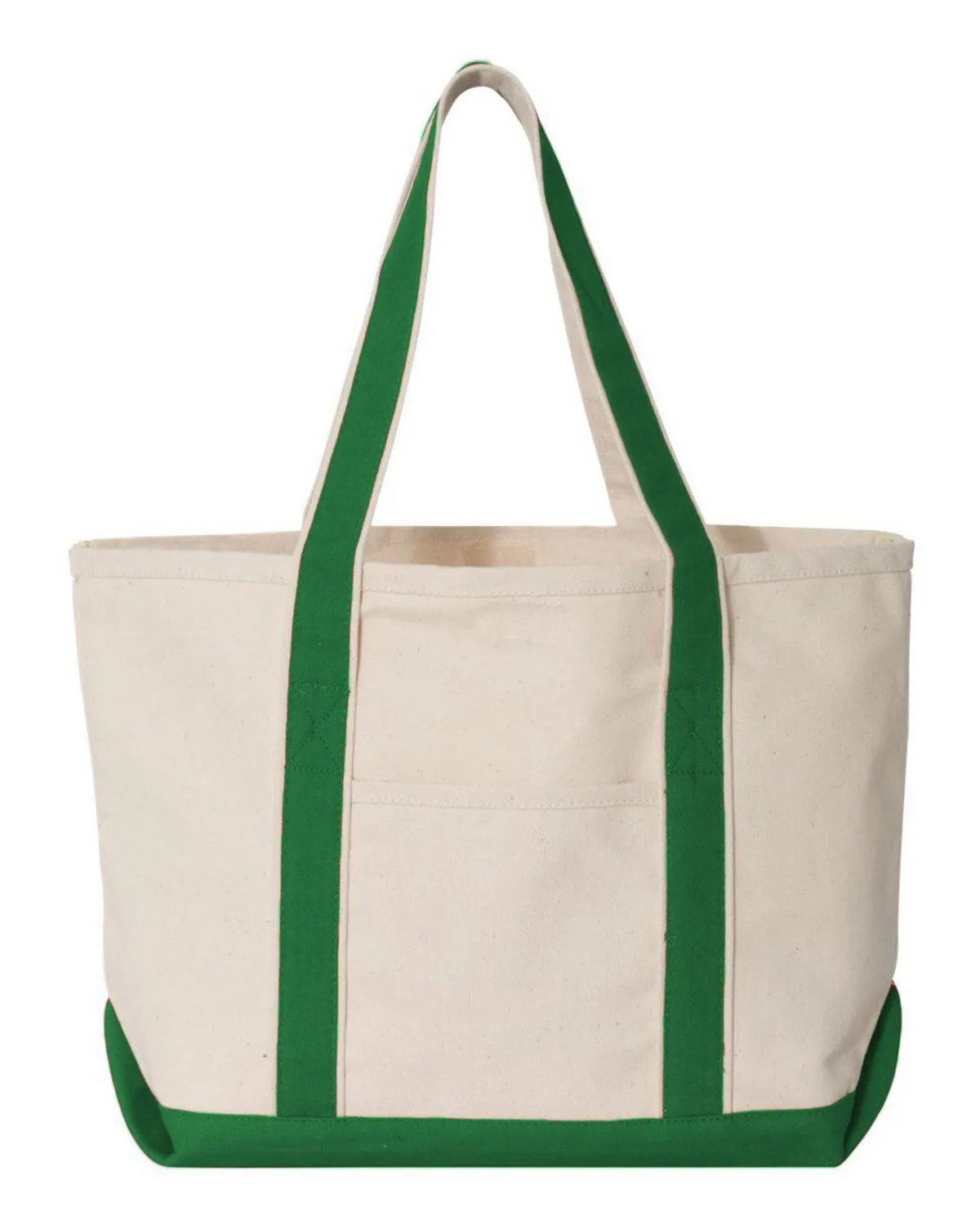 Alpha Delta Pi Boat Tote