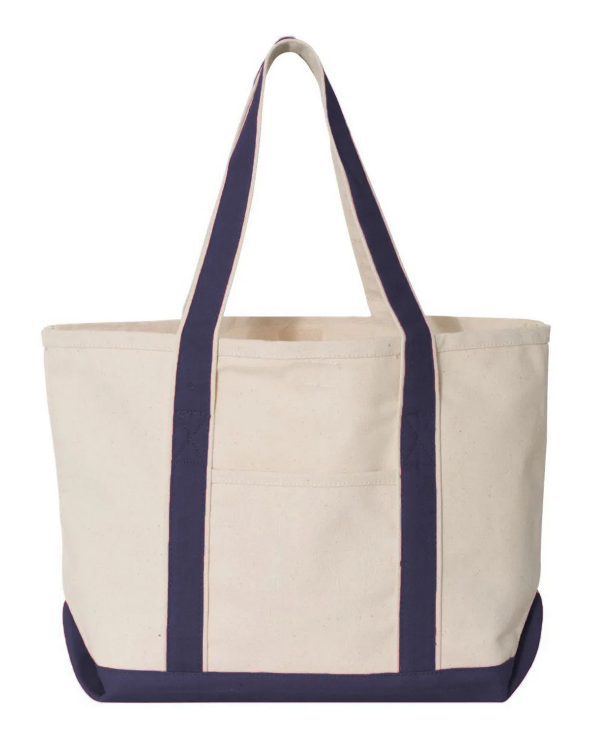 Alpha Delta Pi Boat Tote
