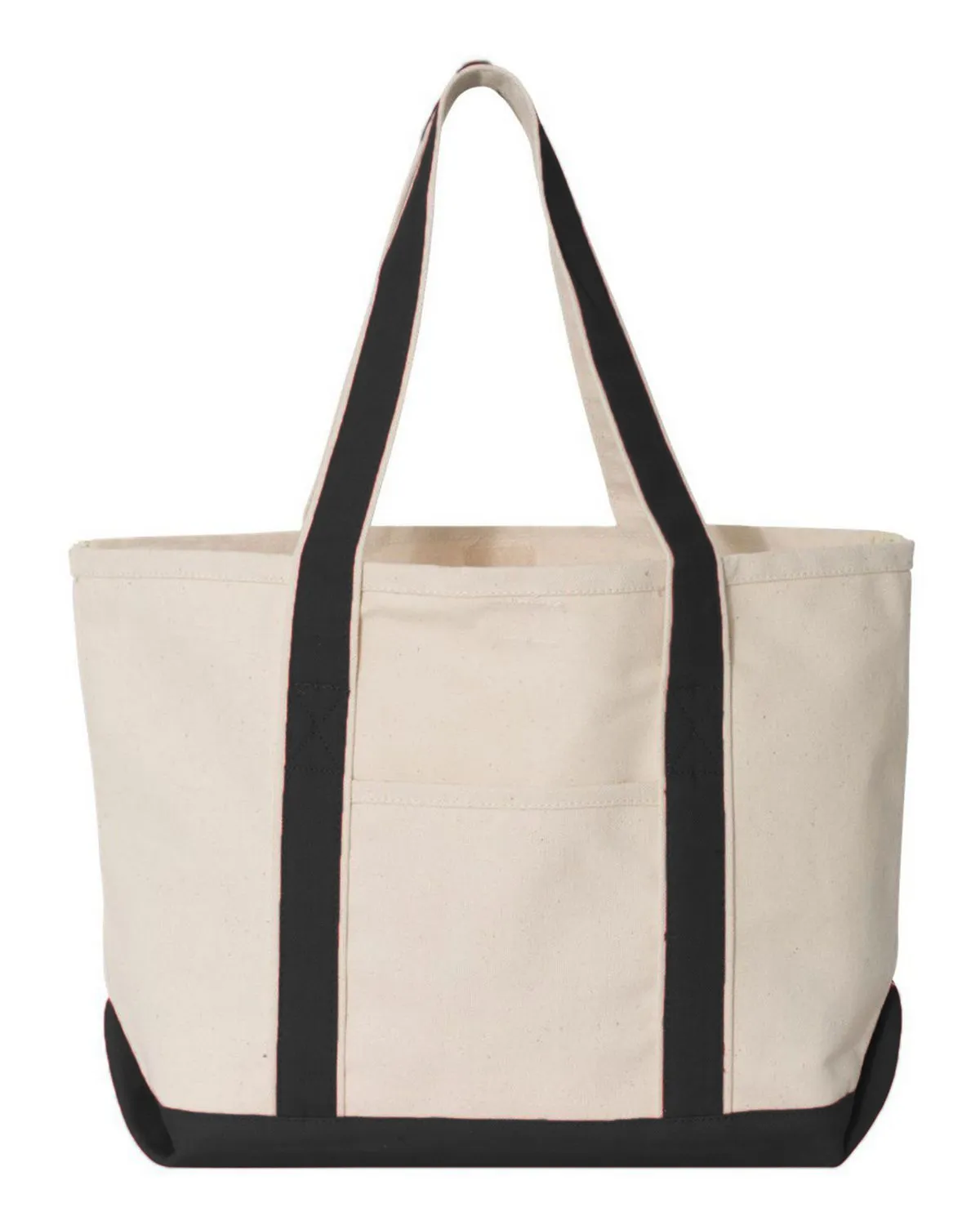 Alpha Delta Pi Boat Tote