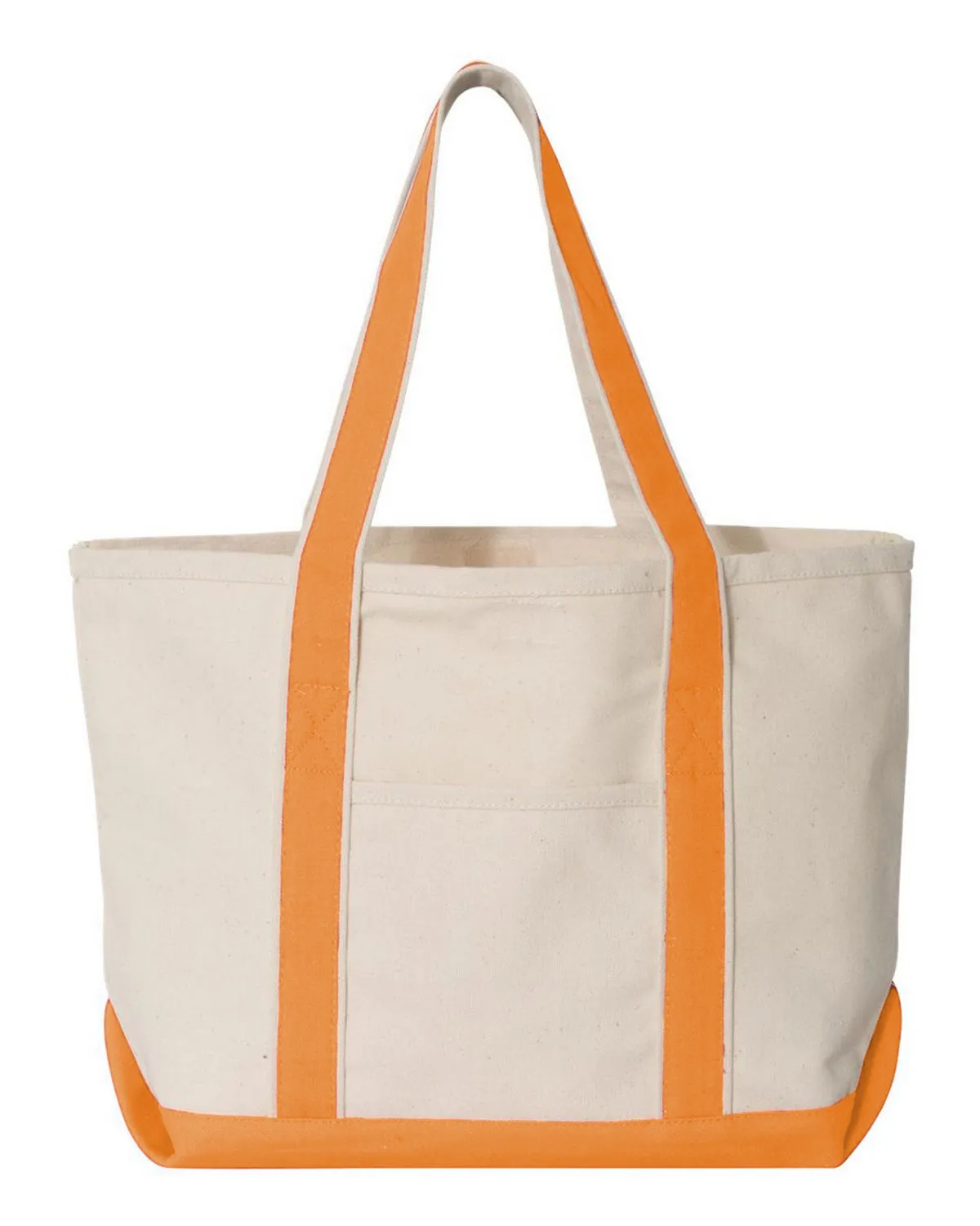 Alpha Delta Pi Boat Tote