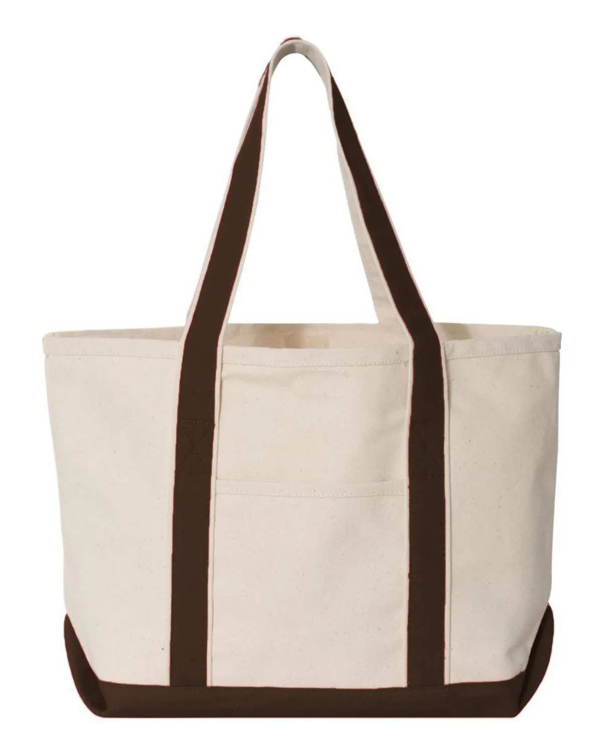 Alpha Delta Pi Boat Tote