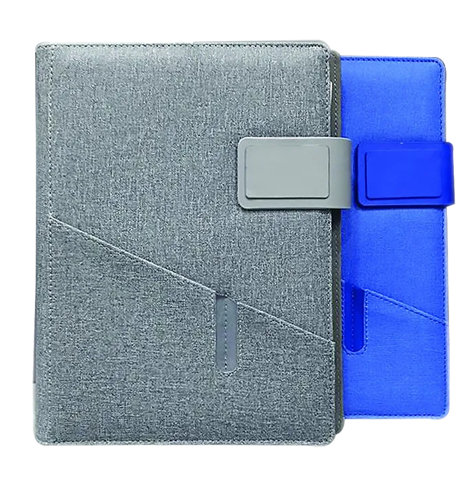 AMS-RM-200-F-70 – PU Leather Organizer