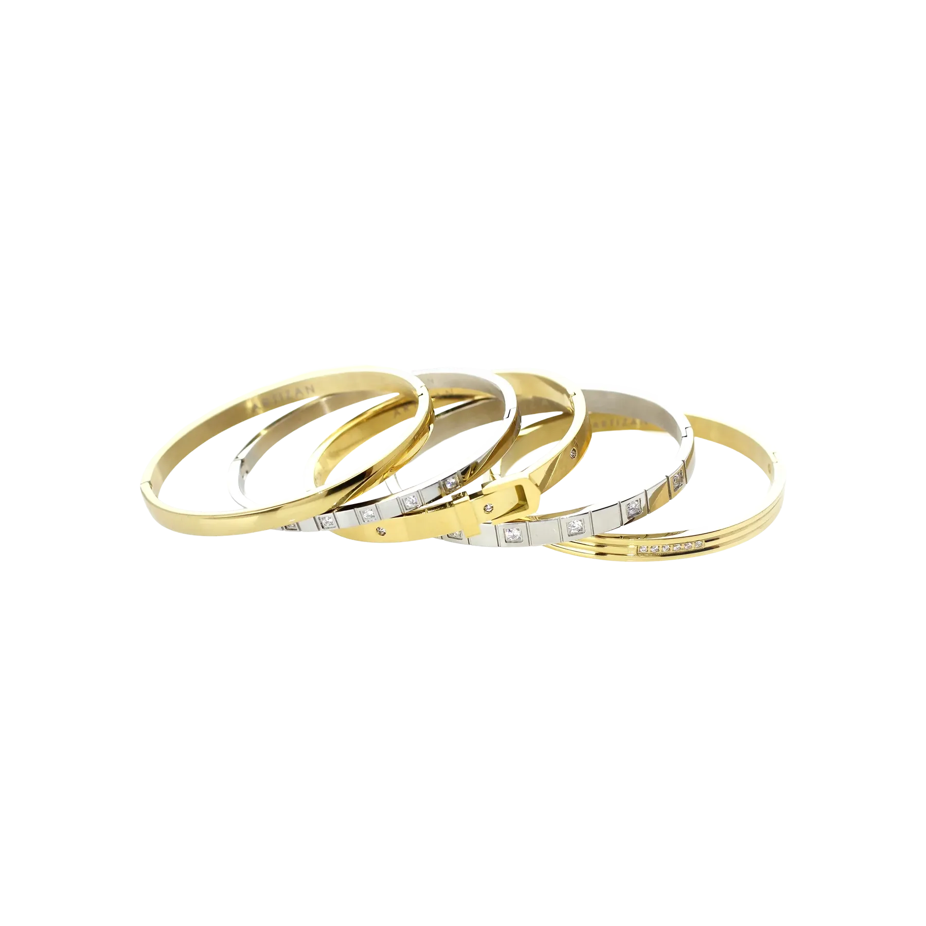 ANIMATED STACK
