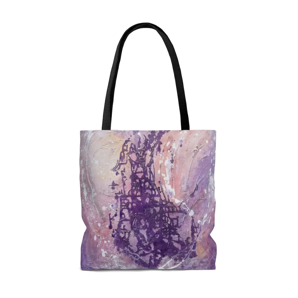 AOP Tote Bag