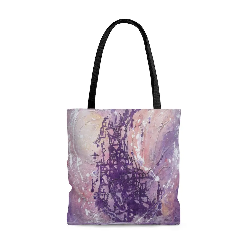 AOP Tote Bag
