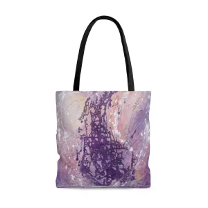 AOP Tote Bag