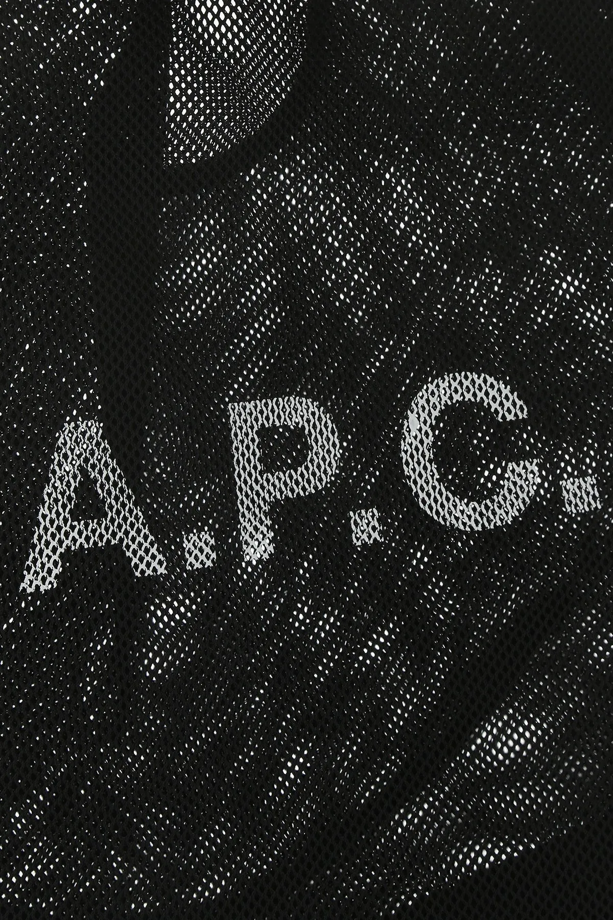 A.P.C. Rebound Shopping Bag