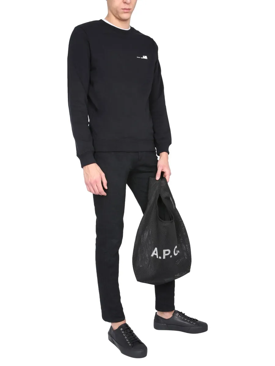 A.P.C. Rebound Shopping Bag