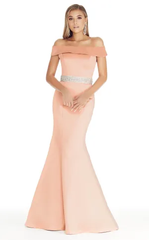 Ashley Lauren 1206 Dress