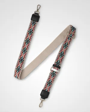 Aztec Bag Strap
