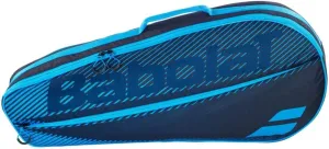 Babolat Evo Drive Lite W Strung Tennis Racquet Bundled with an RH3 Club Essential Tennis Bag in Your Choice of Color