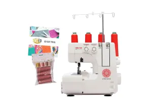 Baby Lock Vibrant Serger