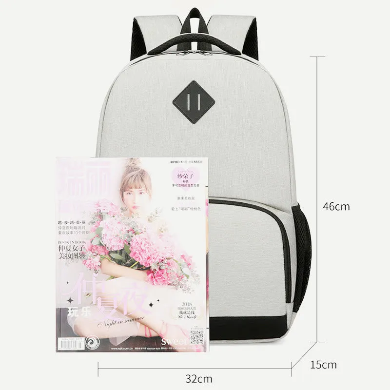 Backpack For Travel Outdoor Picnic Multifunctional Large Capacity Ice Pack