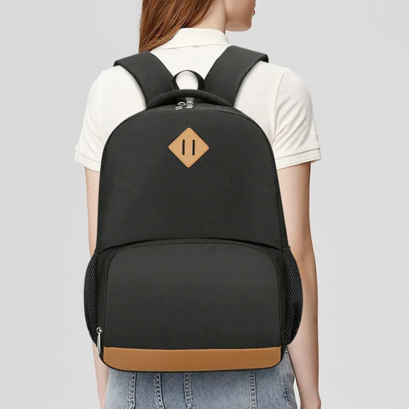 Backpack For Travel Outdoor Picnic Multifunctional Large Capacity Ice Pack