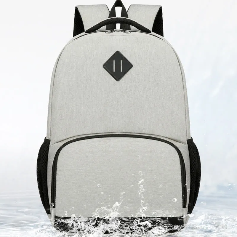 Backpack For Travel Outdoor Picnic Multifunctional Large Capacity Ice Pack