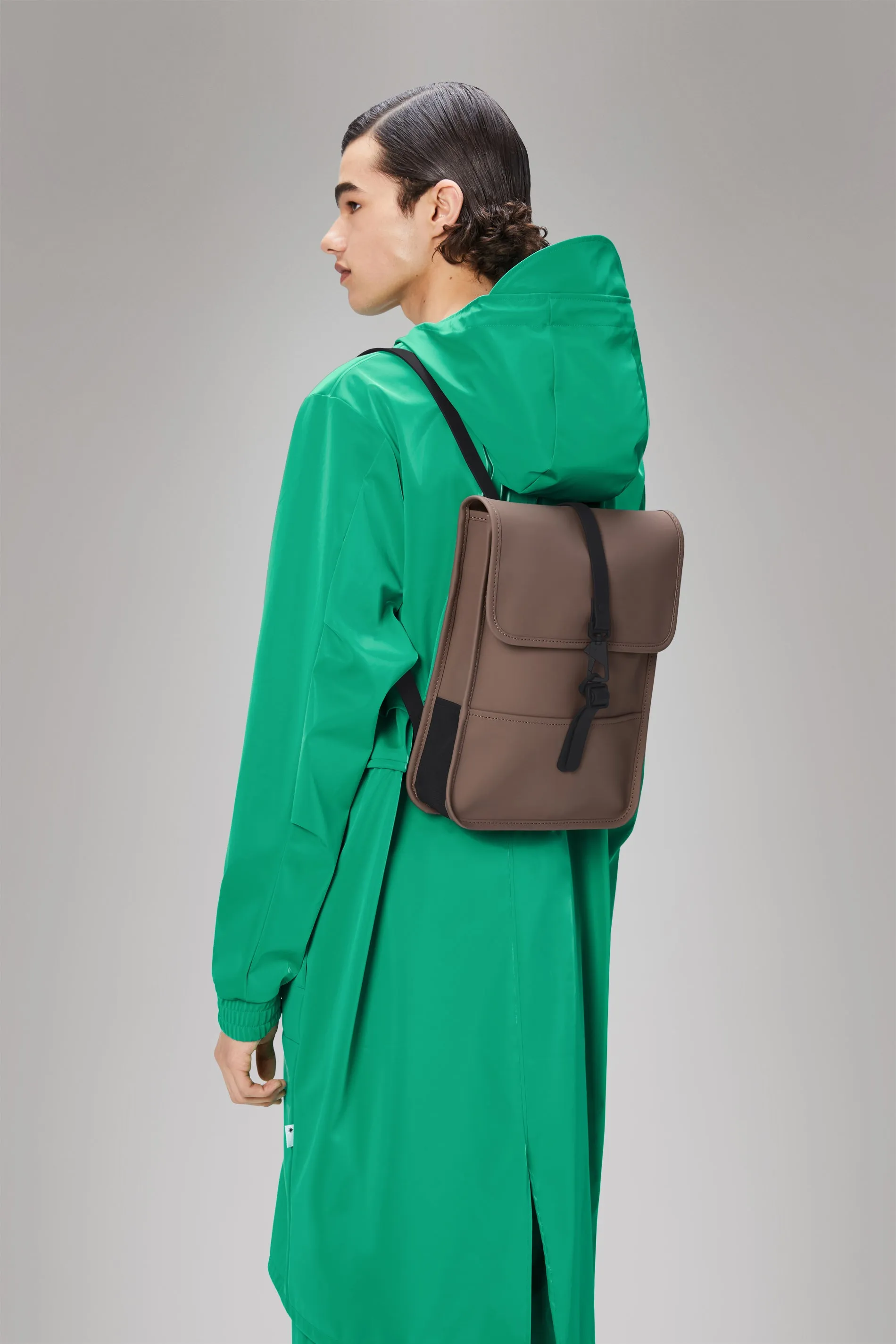 Backpack Micro