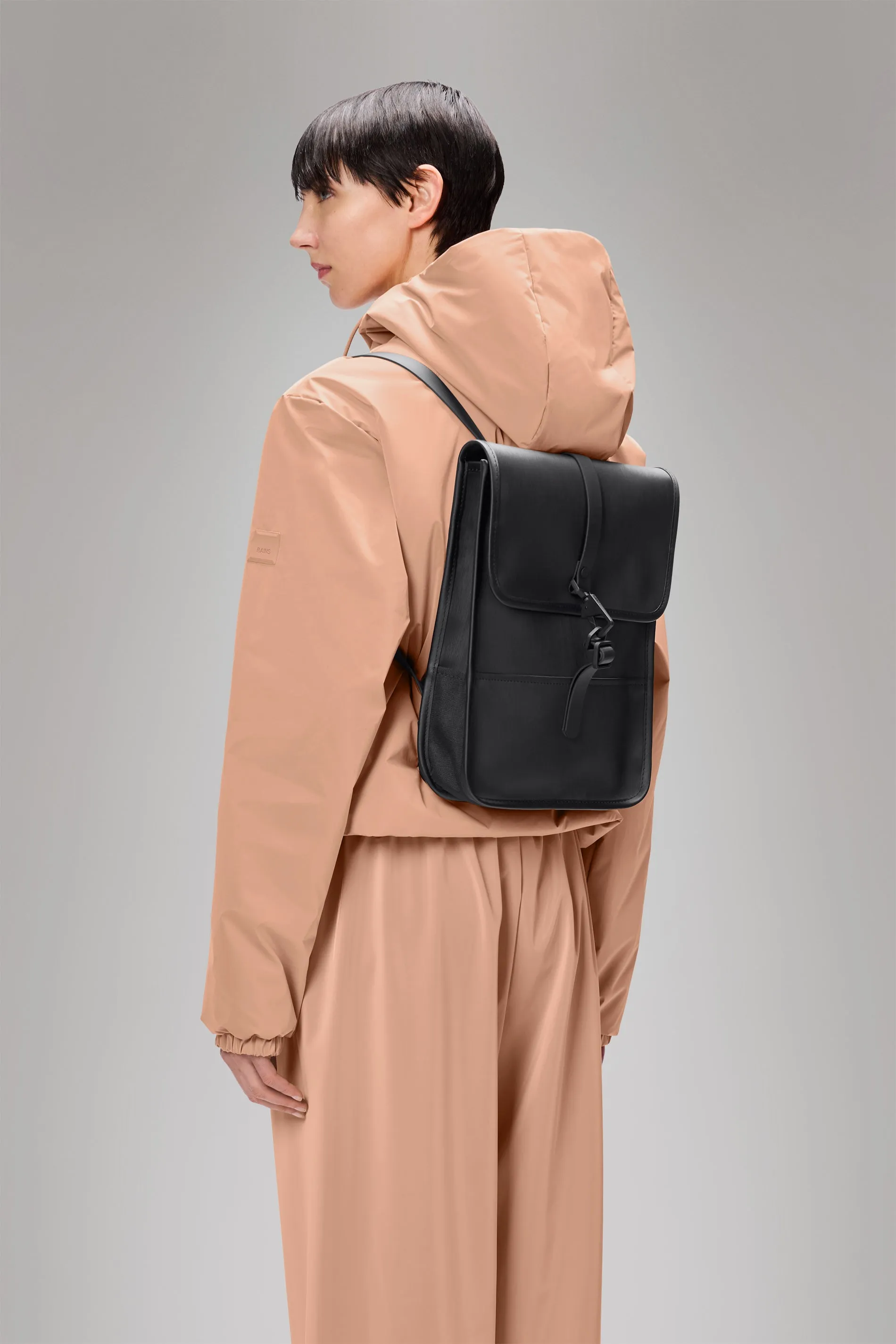 Backpack Micro