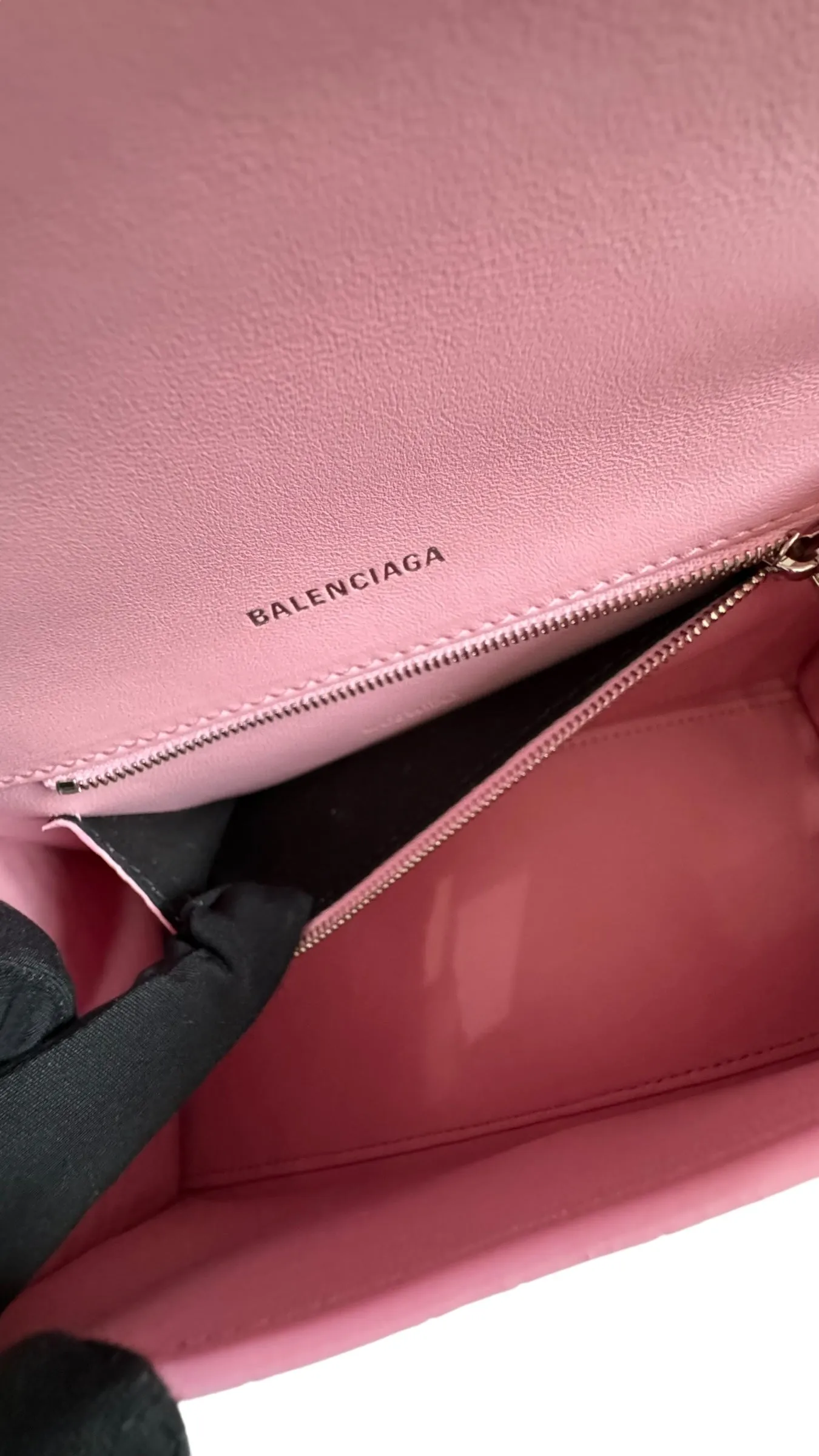Balenciaga Hourglass Small