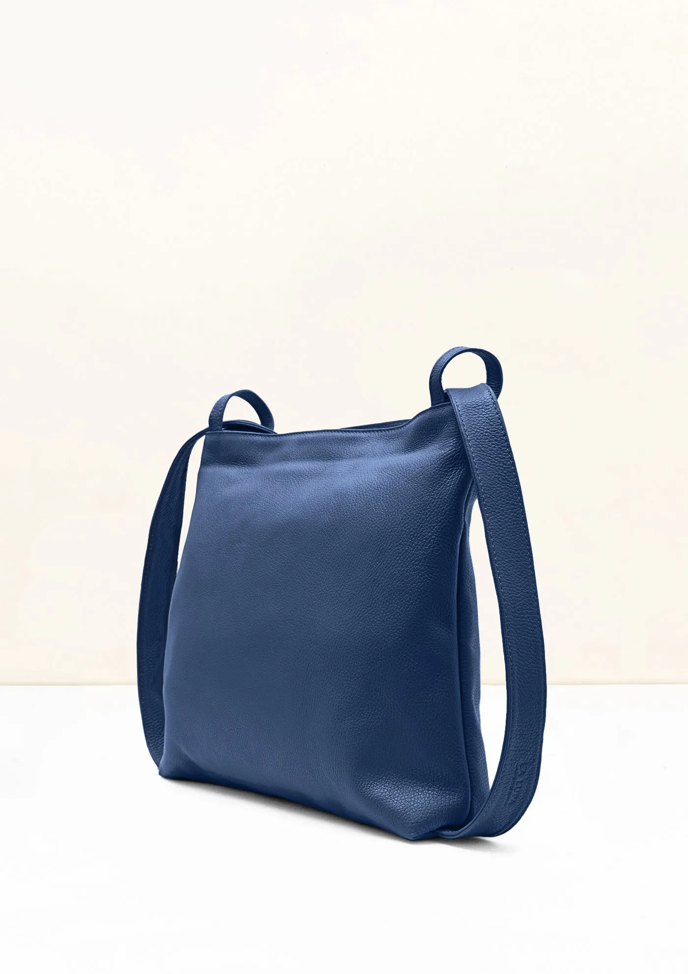 Bella 2-In-1 Backpack Tote Blue