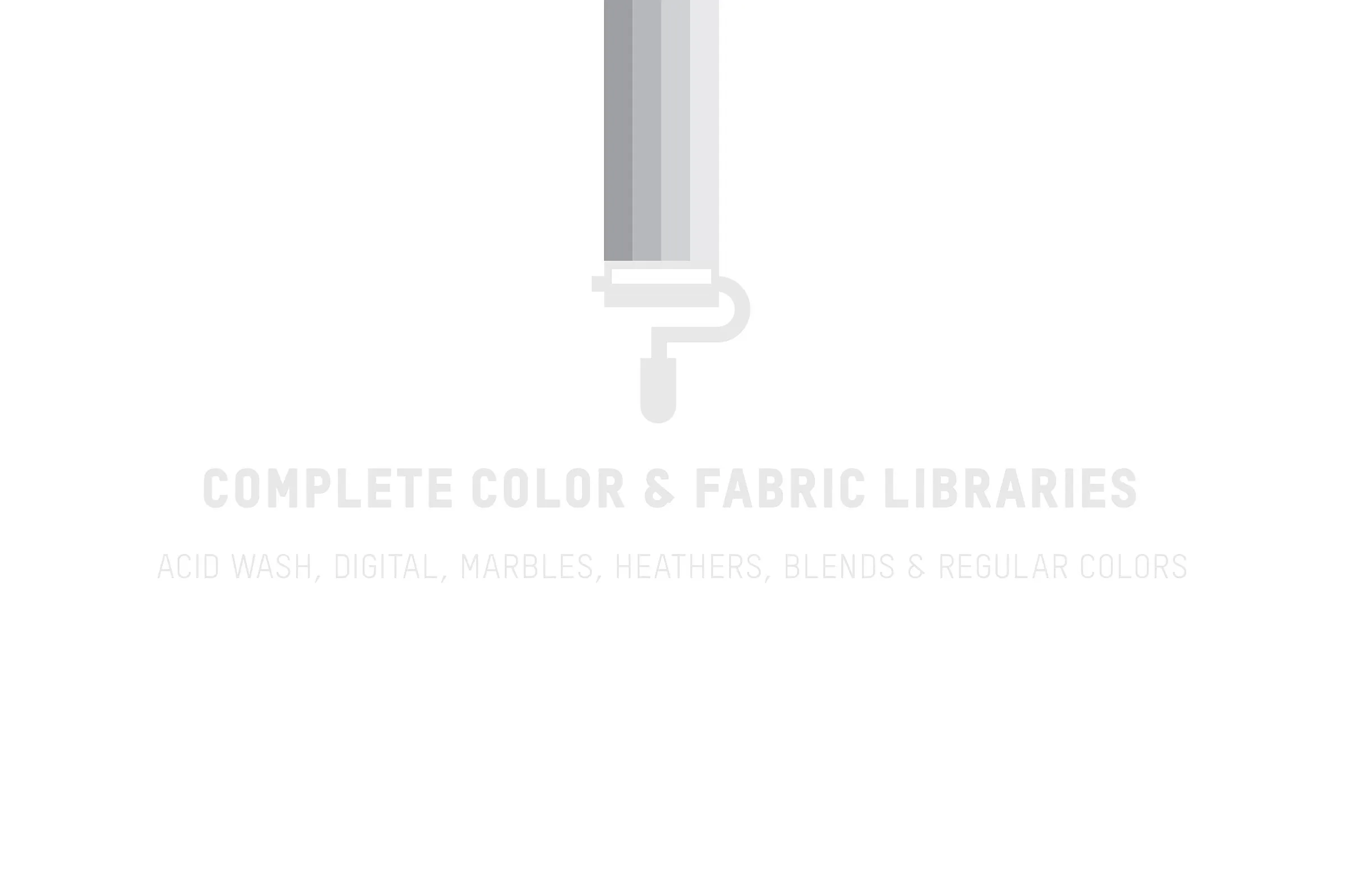 Bella   Canvas 8815 Women's Slouchy V-Neck Mockups