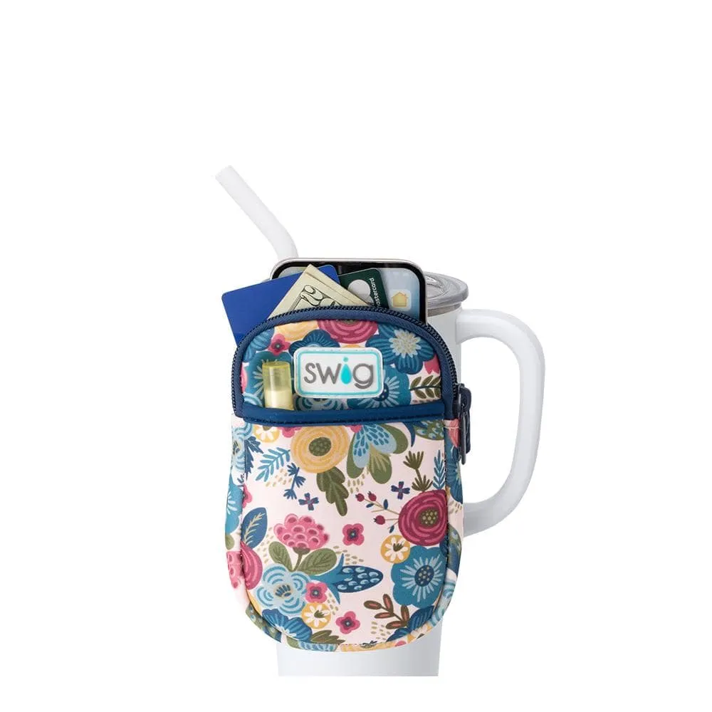 Bella Rosa Mega Mug Pouch