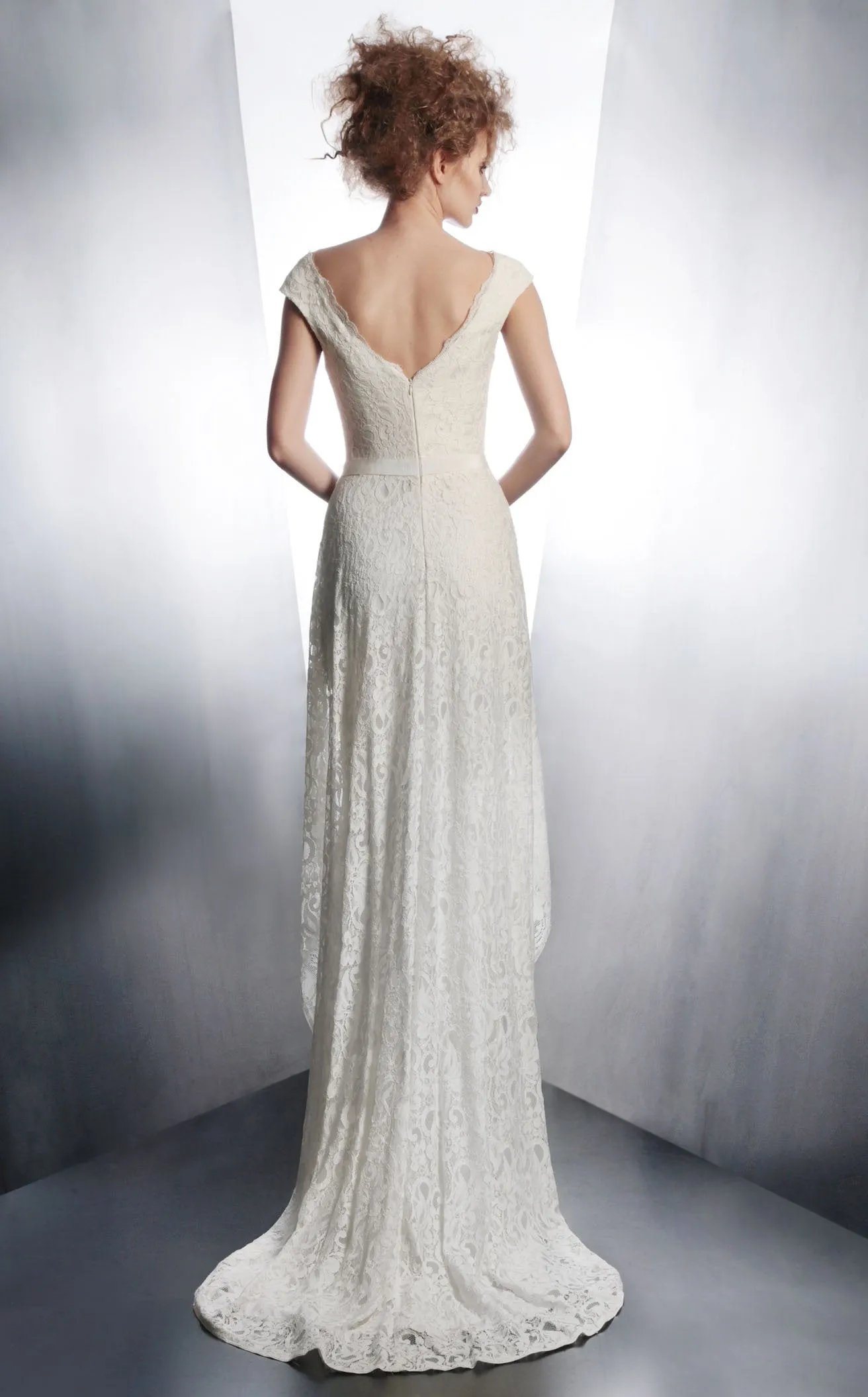 Beside Couture W4142 Dress