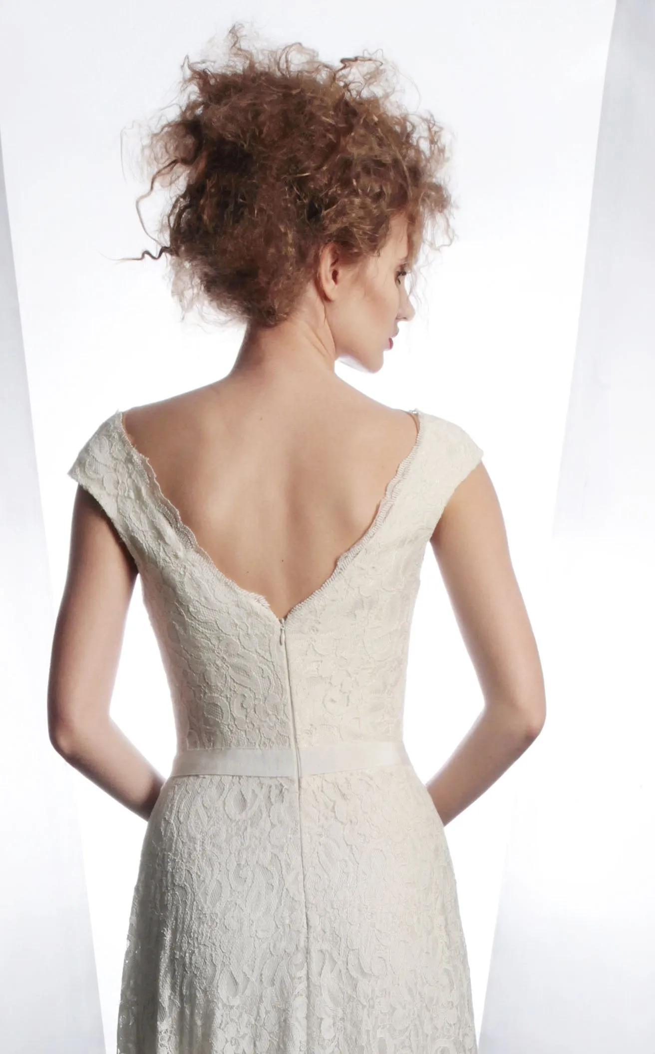 Beside Couture W4142 Dress