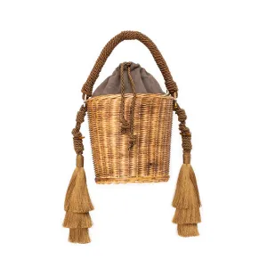 Bia Bag - Wood