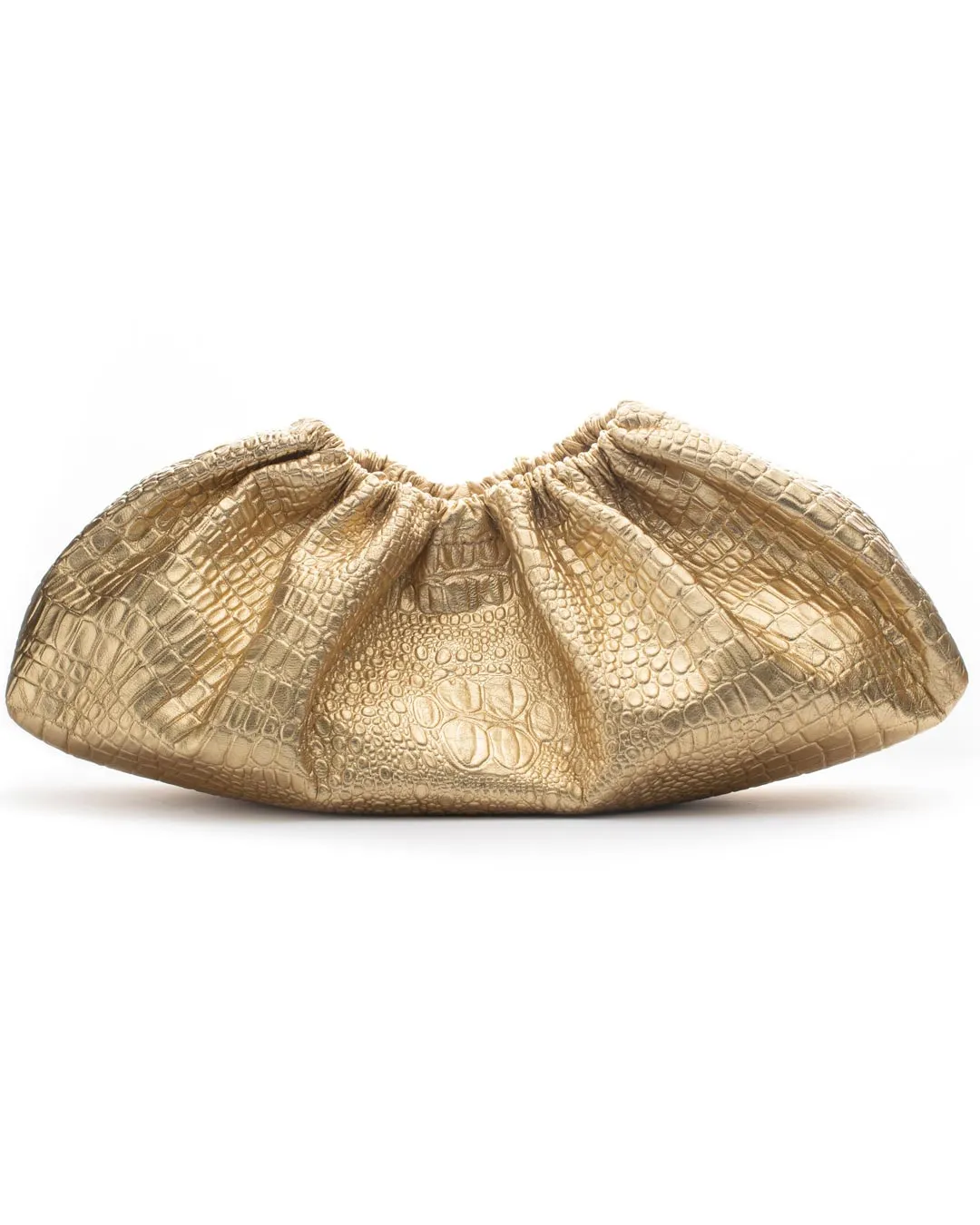 BIG SISTER DUMPLING | GOLD