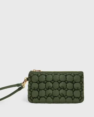Bloom Wristlet Pouch - TLPC0511LN3NJ4