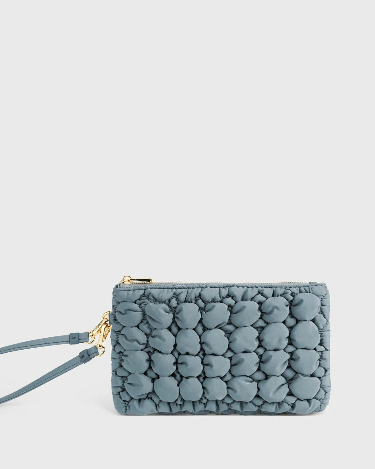 Bloom Wristlet Pouch - TLPC0511LN3NJ4