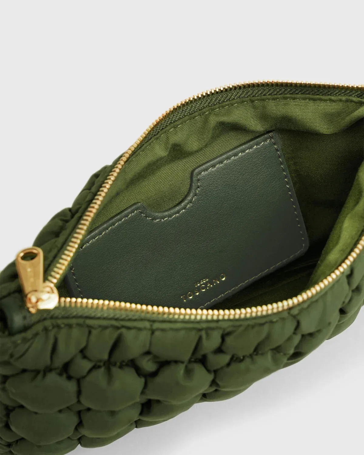 Bloom Wristlet Pouch - TLPC0511LN3NJ4