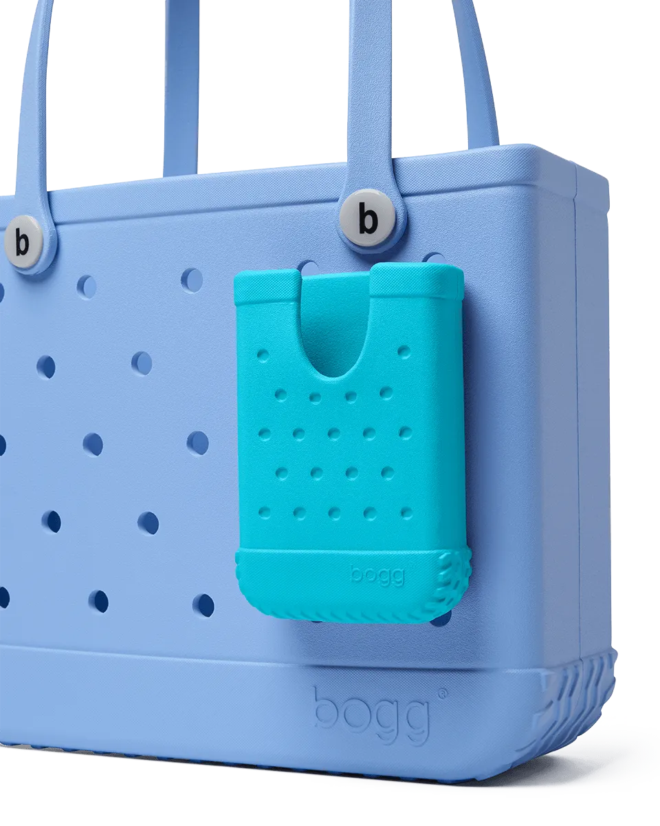 Bogg Bag Call Me Bogg: TIFFany Blue
